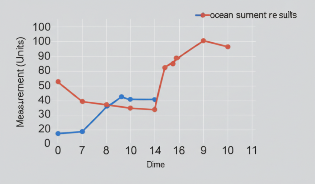 Stress Level Changes Over Time